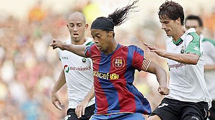 Θέλει Ροναλντίνιο ο Σκολάρι