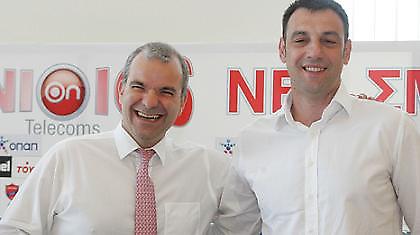 Α1: Στο Βελιγράδι ο Τριφούνοβιτς