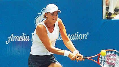 Αποχώρησε από το Γουίμπλεντον η Ντάνβεπορτ