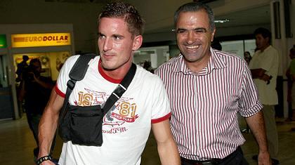 ΟΦΗ: Έφτασε και υπογράφει ο Όρος