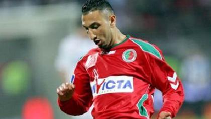 Συνεχίζουν τα δημοσιεύματα για Μπελχάντς και ΠΑΟ