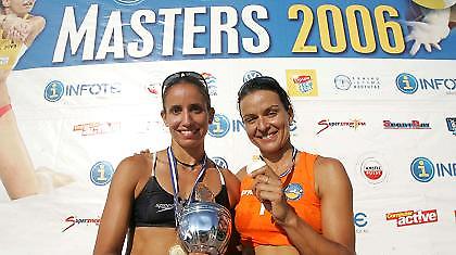 Πρόκριση για Βάσω-Βίκυ