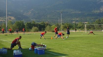 ΠΑΝΙΩΝΙΟΣ: Φεύγουν για Γερμανία