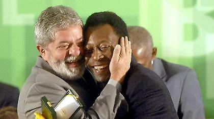 Τιμή στη «σελεσάο» του 1958