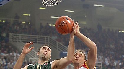 Παραμένει «Ρωμαίος»…