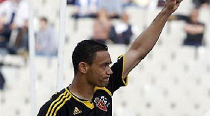 Κοντά σε Ολιβέιρα η Ατλέτικο