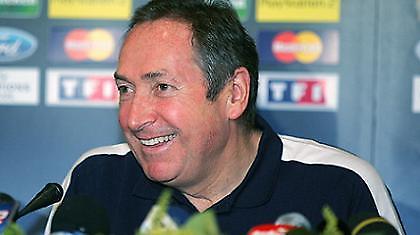 Θέλει Τσεχία ο Ουγιέ και το δείχνει