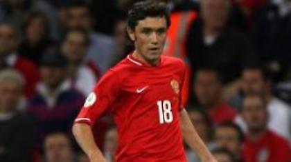 Ίντερ καλεί Ζιρκόφ