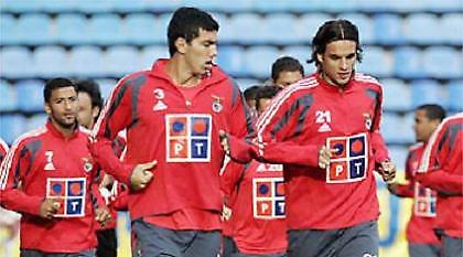 Προσφυγή Μπενφίκα στο CAS για Πόρτο!