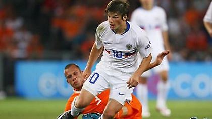 Γκουαρντιόλα: «Θέλουμε τον Αρσάβιν»