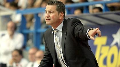 Α1: Ανακοίνωσε Ζούρο και μεταγραφές