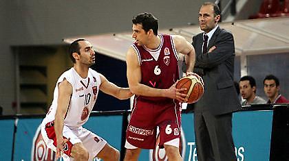 Παπανικολόπουλος: «Θα φτιάξουμε μια καλή ομάδα»