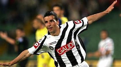 Ανανέωσε με Ουντινέζε ο Ντι Νατάλε