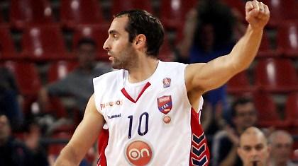 Καλαμπόκης: «Τιμή και περηφάνια η κλήση»