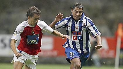 Φουλάρει για Κουαρέσμα η Ίντερ