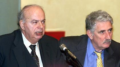 Βασιλακόπουλος: «Η εθνική θα κάνει αυτό που πρέπει»