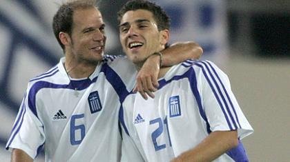 «Χτίσιμο» και μεταγραφές