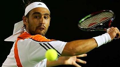 Συνεχίζει ο Μάρκος…