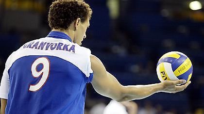 Στα «πράσινα» ο Γκρανβορκά