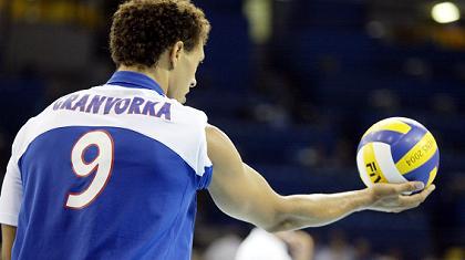 Στα «πράσινα» ο Γκρανβορκά