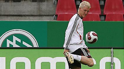 Σβαιστάιγκερ για Γιουβέντους