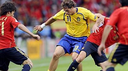 Στην Μπόλτον ο Ελμάντερ