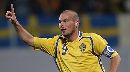 Τέλος η εθνική Σουηδίας για Λιούνγκμπεργκ