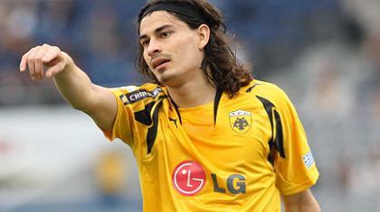 Εξελίξεις για Μπλάνκο