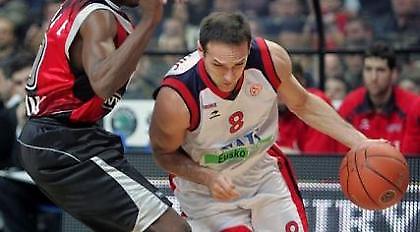 Ολυμπιακός για Ρακότσεβιτς;