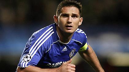 Στην Ίντερ ο Λάμπαρντ!