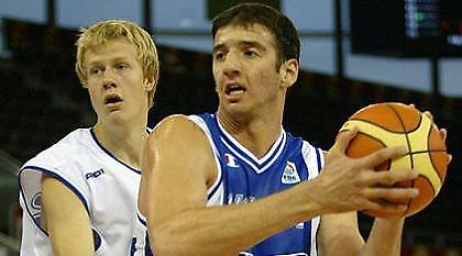 Κουφός: «Δεν νομίζω να παίξω στο Προολυμπιακό»