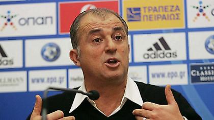 Τερίμ: «Θέλω Ιταλία»