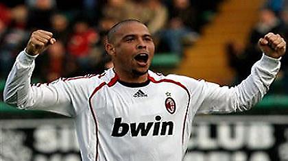 Μπριατόρε: «Αν ο Ρονάλντο κάνει δίαιτα το συζητάμε...»