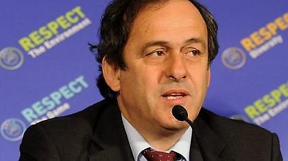 Διορία μέχρι το Σεπτέμβριο σε Ουκρανία-Πολωνία για το Euro 2012