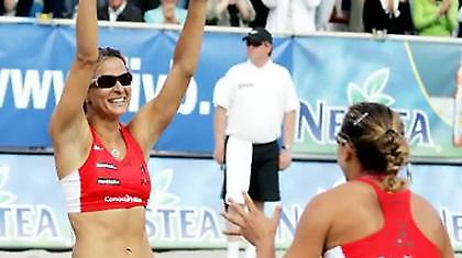 Κορίτσια από… χρυσό