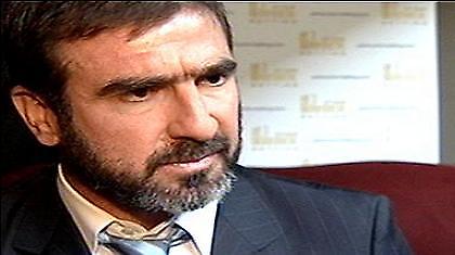 Καντονά: «Επιστρέφω για να αλλάξω το ποδόσφαιρο»