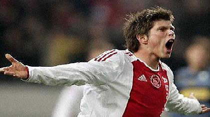 Αυξάνονται οι «μνηστήρες» για Χούντελααρ