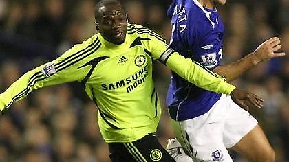 Ανανεώνει με Τσέλσι ο Μακελελέ