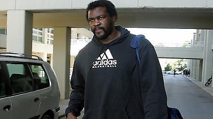 Σχορτσιανίτης: «Ελπίζω να μην τους απογοητεύσω»