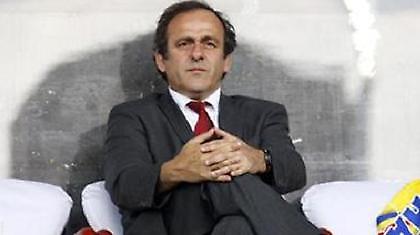 «Θα αυξηθούν οι ομάδες στο EURO»