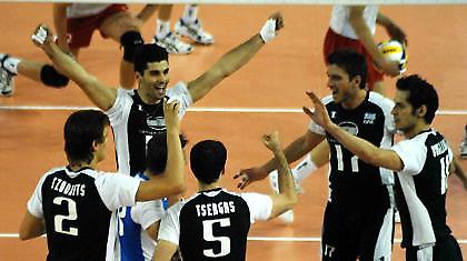 Ήττα από Πορτογαλία