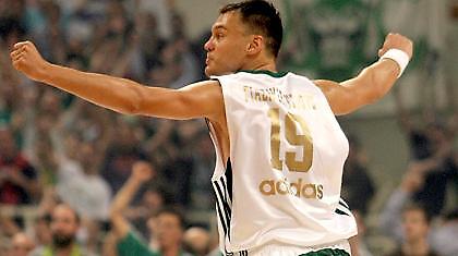 Γιασικεβίτσιους: «Δε ξέρω που θα αγωνίζομαι του χρόνου»