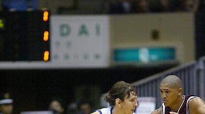 Μένει Βιλερμπάν…