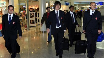 «Πετάξε» για Αυστρία