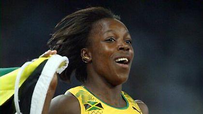 Χωρίς Κάμπελ τα 100μ. στους Ολυμπιακούς