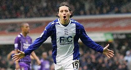 Κλείνει Ζαράτε η Λάτσιο