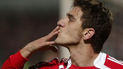 Ρουί Κόστα: «Δεν θα αφήσουμε έτσι τον Κατσουράνη»