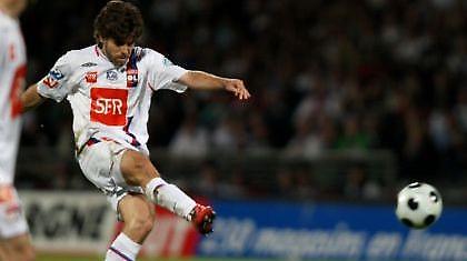 Ζουνίνιο: «Φεύγω, εφόσον…»