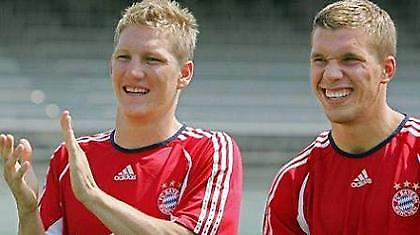 «Δεν πωλούνται οι Ποντόλσκι, Σβαϊνστάιγκερ»