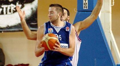 Βουγιούκας: «Μυστικό μας η καλή παρέα»